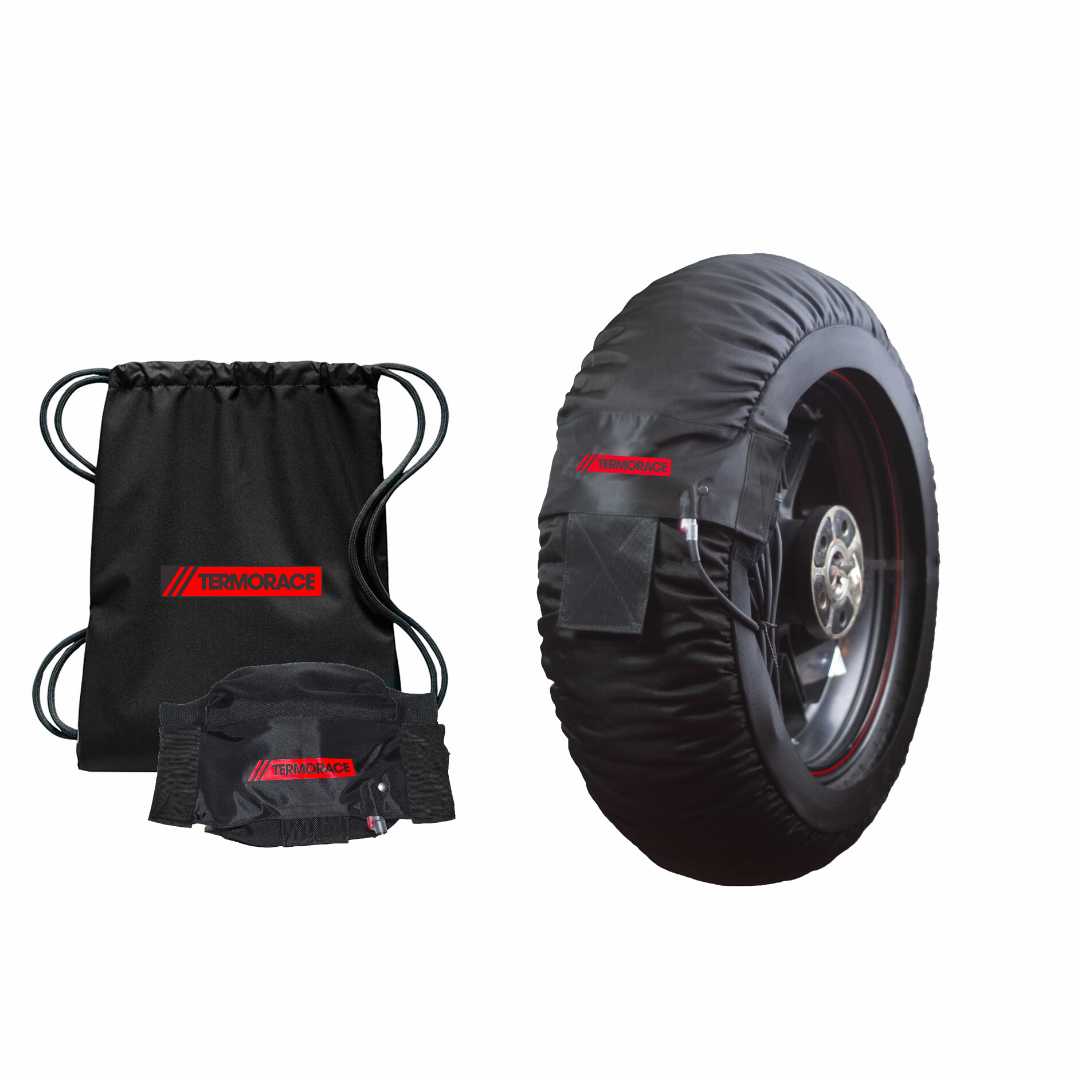 Picture of Termorace One Tyrewarmer